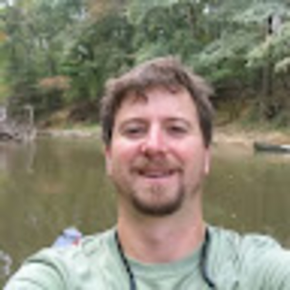 Meet your Posher, Tim